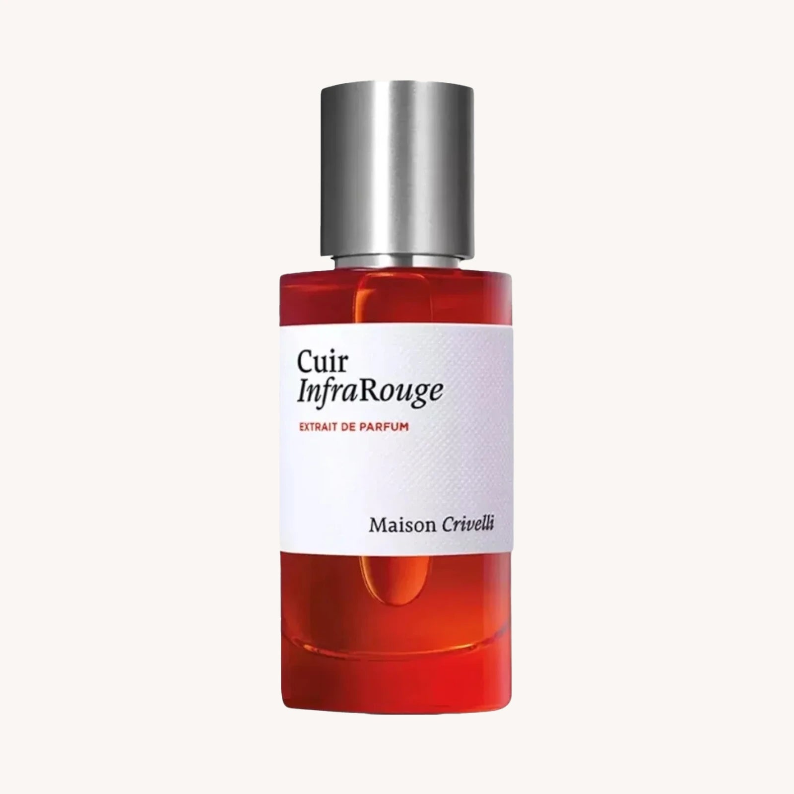 Cuir Infrarouge – Maison Crivelli – SNUD