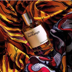 Citrus Batikanga 30ml – Maison Crivelli – SNUD