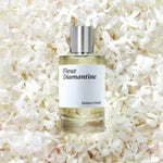 Fleur Diamantine 30ml – Maison Crivelli – SNUD