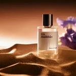 Iris Malikhân Eau de Parfum von Maison Crivelli – Nischenduft mit Iris, Leder und Vanille