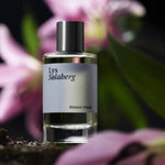 Lys Sølaberg Eau de Parfum von Maison Crivelli – Nischenduft mit Lilie, Amber und Tabak