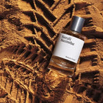 Neroli Nasimba Eau de Parfum von Maison Crivelli – Nischenduft mit Neroli, Leder und Vetiver