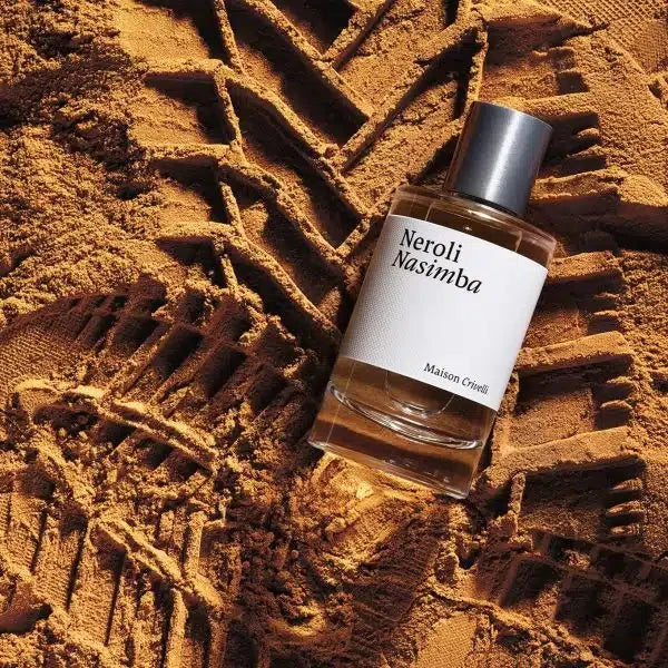 Neroli Nasimba - SNUD