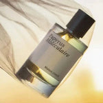 Papyrus Moléculaire Eau de Parfum von Maison Crivelli – Nischenduft mit Papyrus, Sandelholz und Tabak
