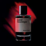 Santal Volcanique 30ml – Maison Crivelli – SNUD