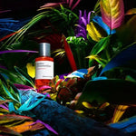 Ambre Chromatique Extrait de Parfum von Maison Crivelli – Nischenduft mit Amber, Weihrauch und Vanille