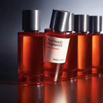 Patchouli Magnetik Extrait de Parfum von Maison Crivelli – Nischenduft mit Patchouli, Gardenie und Vanille