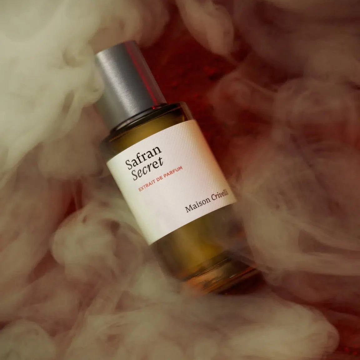 Safran Secret - SNUD