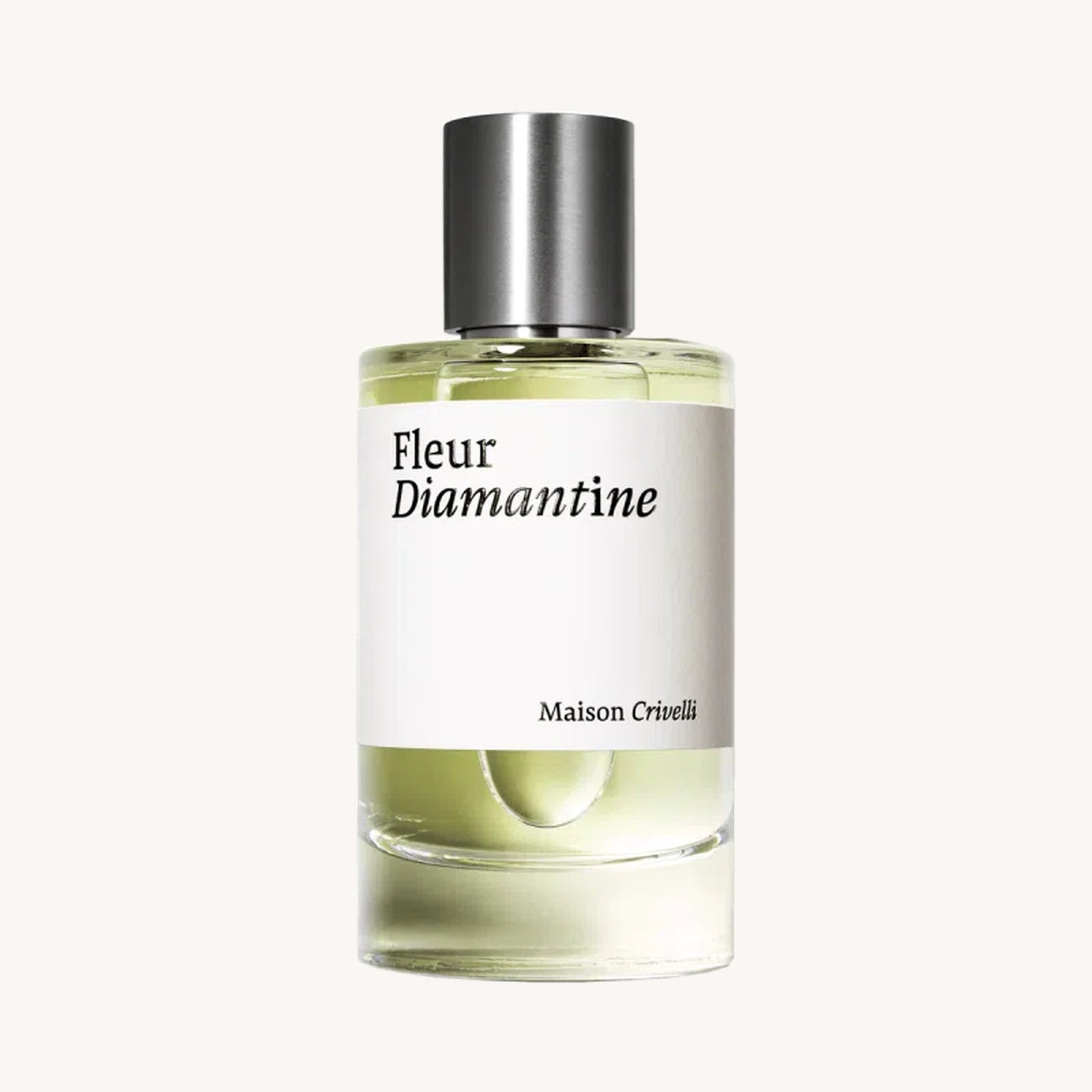 Fleur Diamantine 100ml – Maison Crivelli – SNUD