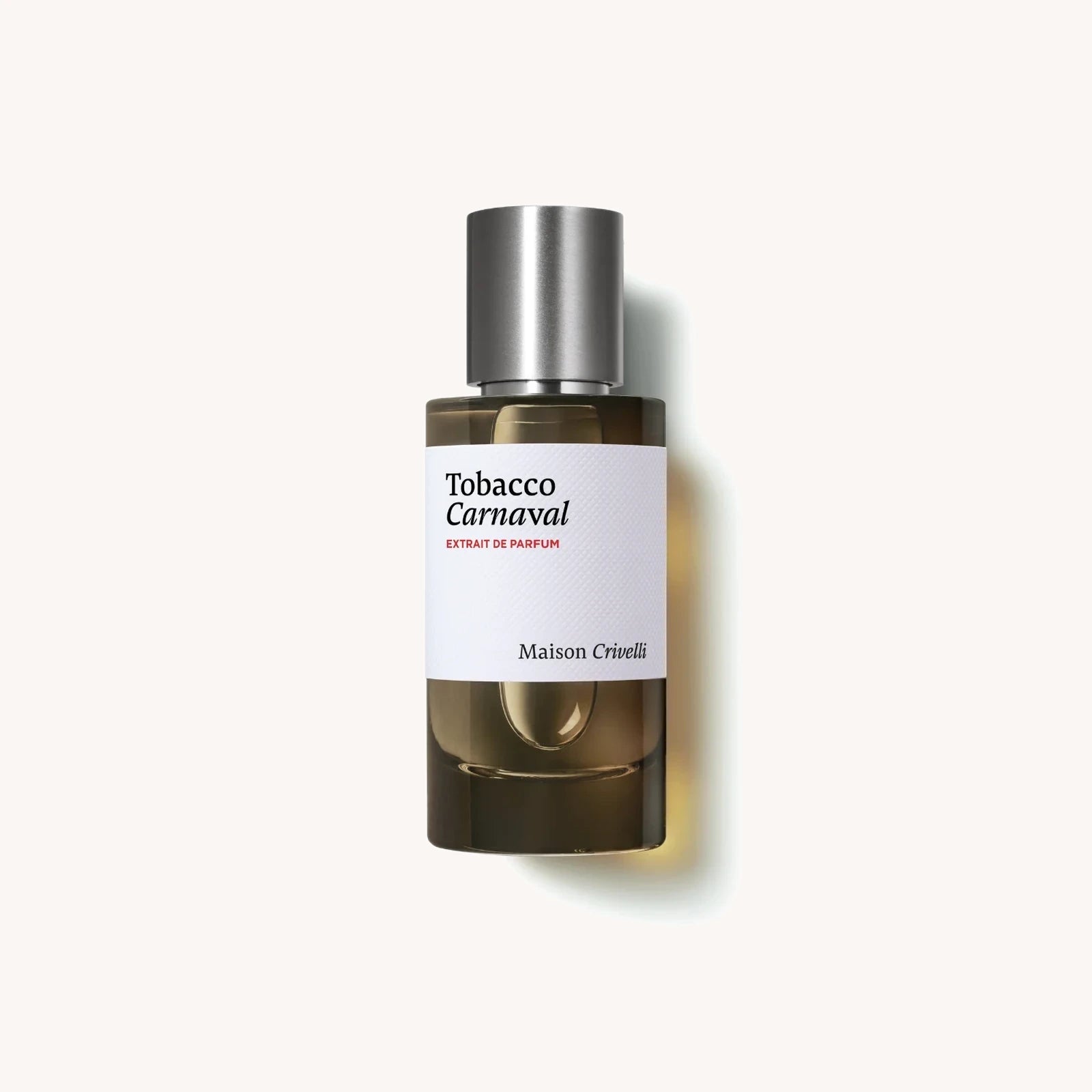 Tobacco Carnaval 50ml – Maison Crivelli – SNUD