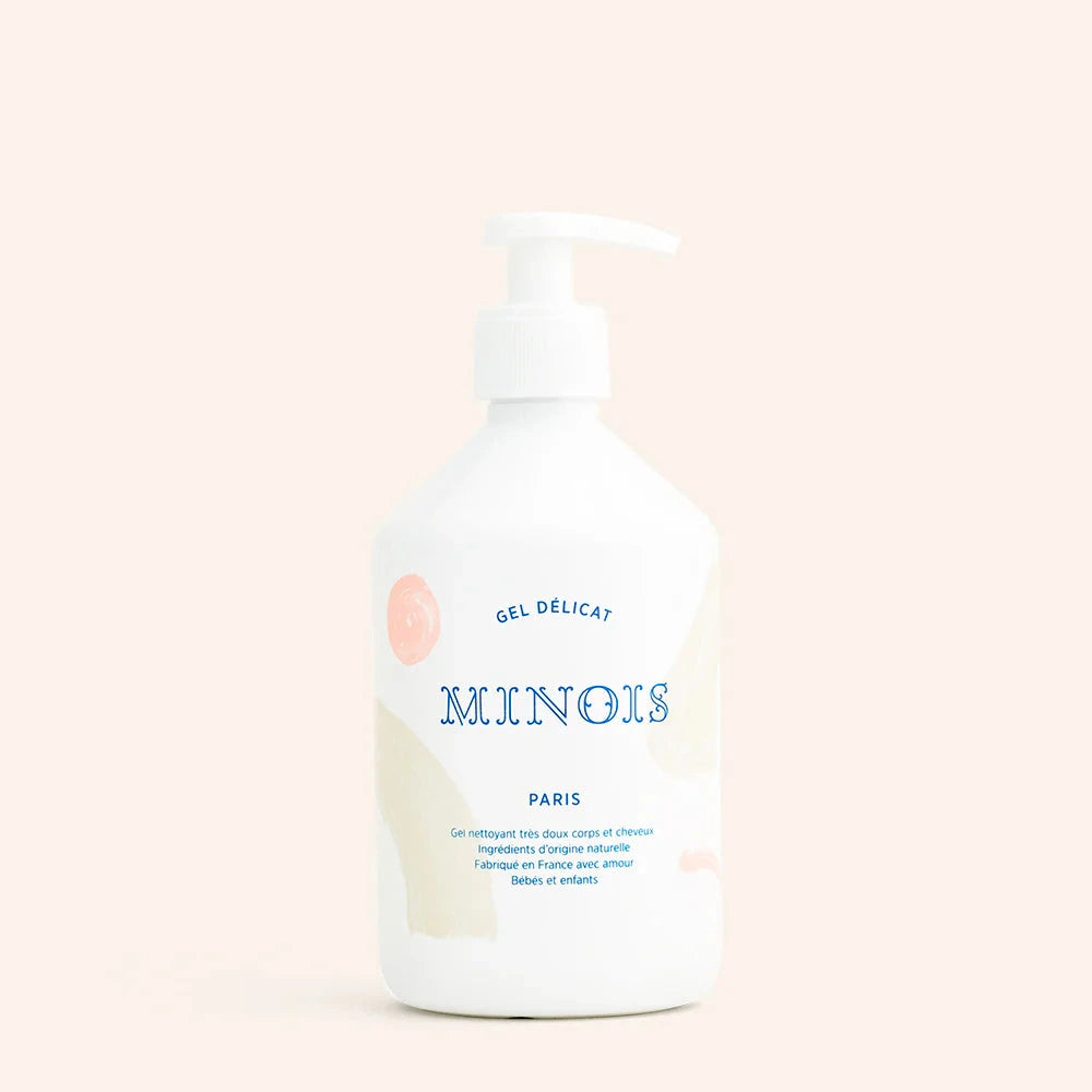 Minois Body Routine - SNUD
