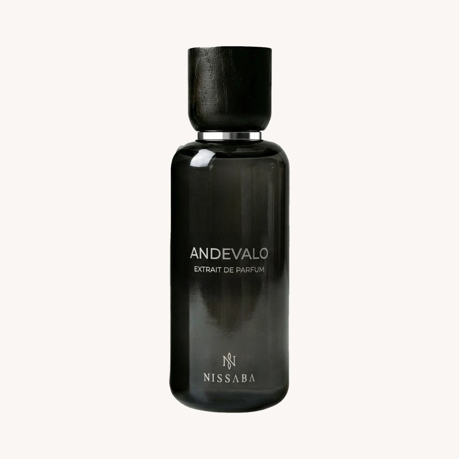 Nissaba Andevalo Extrait de Parfum Flakon 100 ml