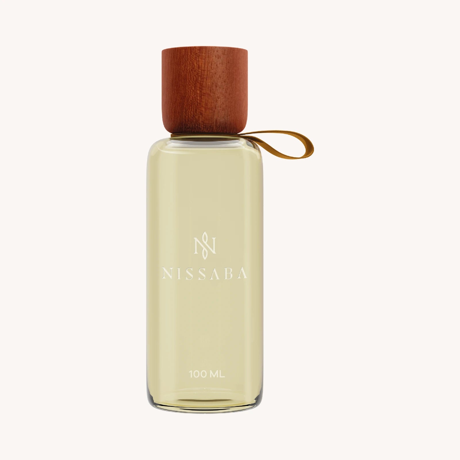 Nissaba Chaco Eau de Parfum Flakon 100 ml