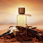 Nissaba Grande Ile Eau de Parfum 100 ml – Stimmungsbild