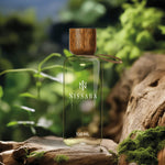 Nissaba Sulawesi Eau de Parfum 100 ml – Stimmungsbild
