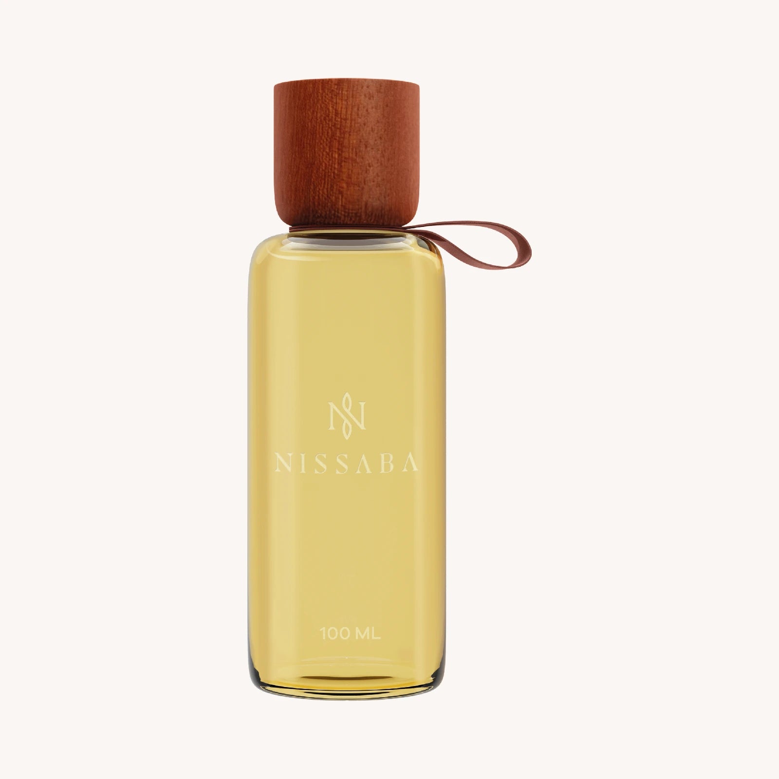 Nissaba Grande Ile Eau de Parfum Flakon 100 ml