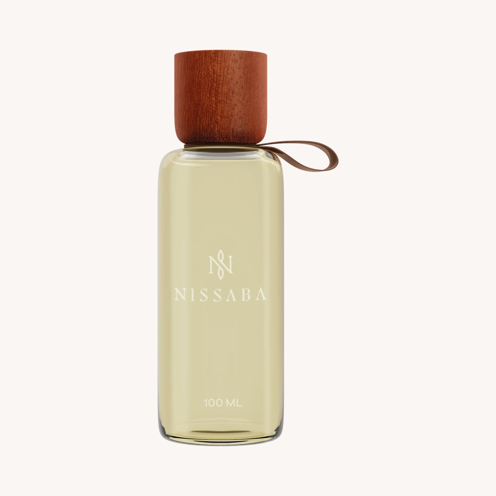 Nissaba Sulawesi Eau de Parfum Flakon 100 ml