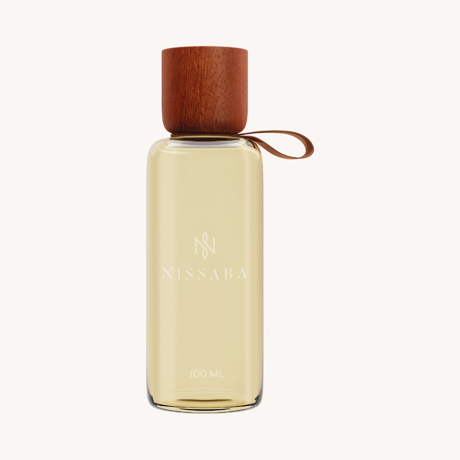 Nissaba Tierra Maya Eau de Parfum Flakon 100 ml