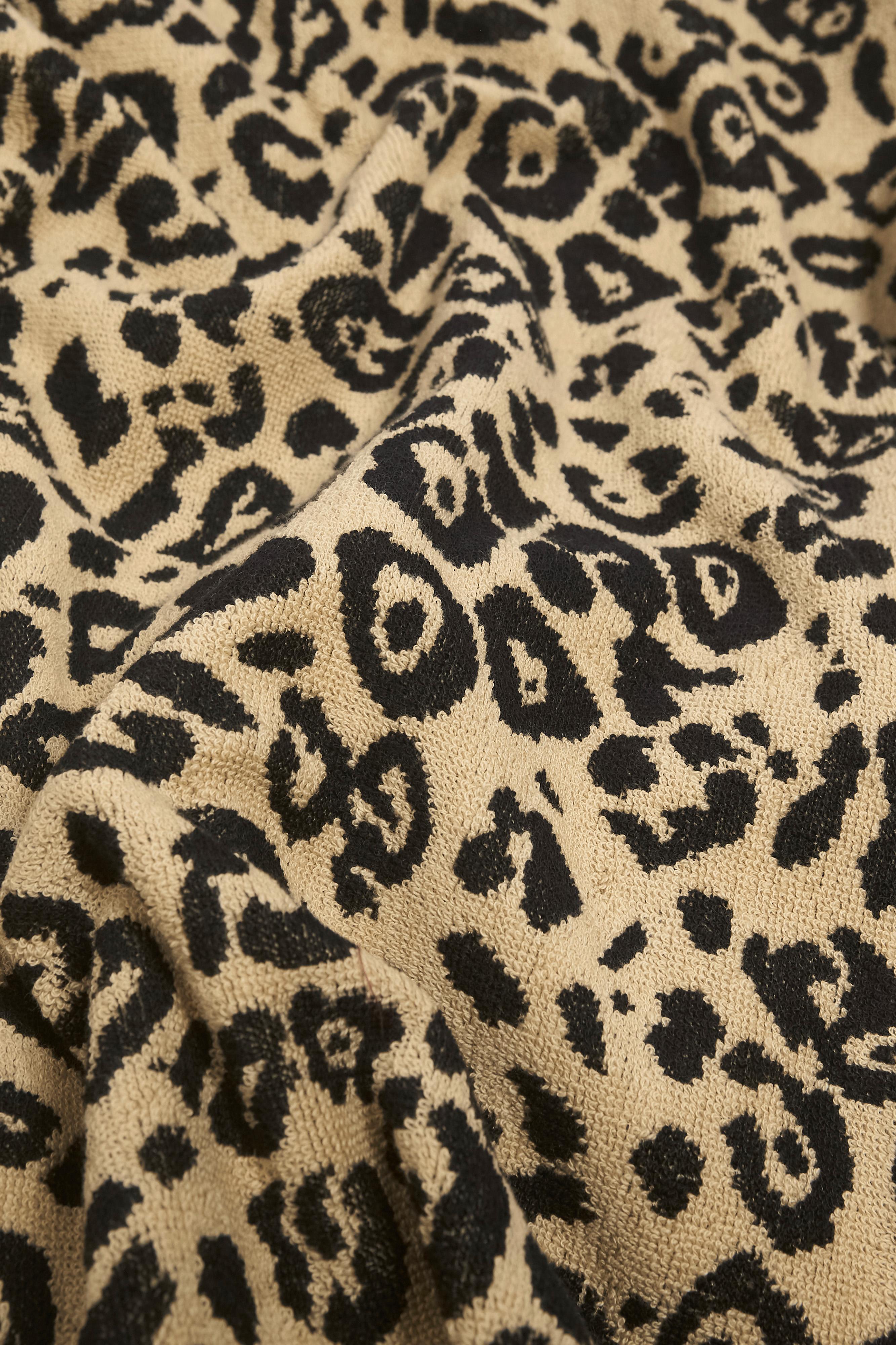 Leo Towel - SNUD