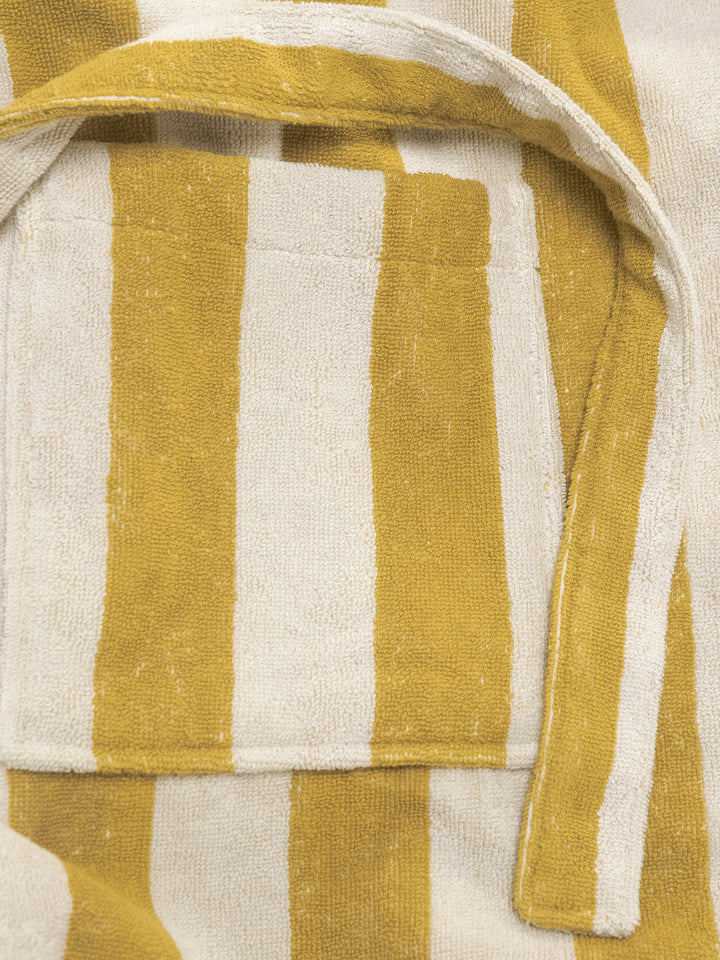 Mustard Robe - SNUD