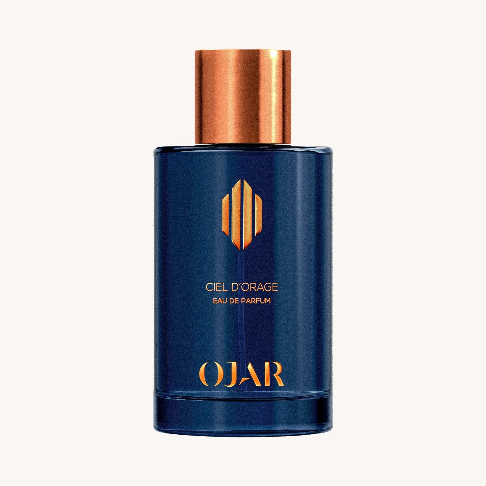 OJAR Ciel d'Orage Eau de Parfum Flakon 100 ml