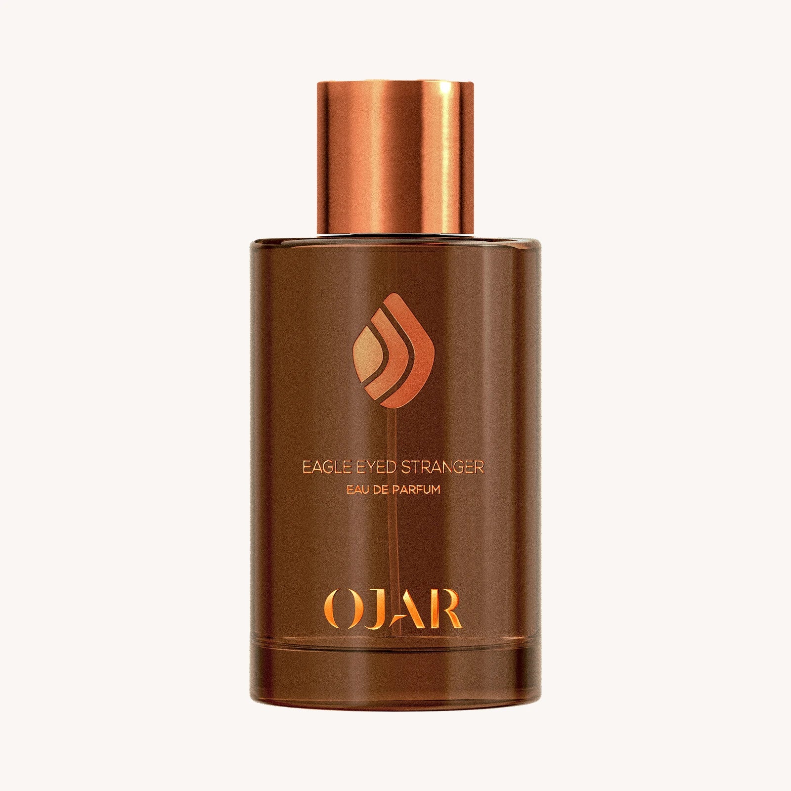 OJAR Eagle Eyed Stranger Eau de Parfum Flakon 100 ml