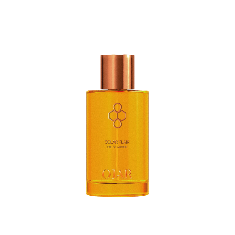 Solar Flair - SNUD