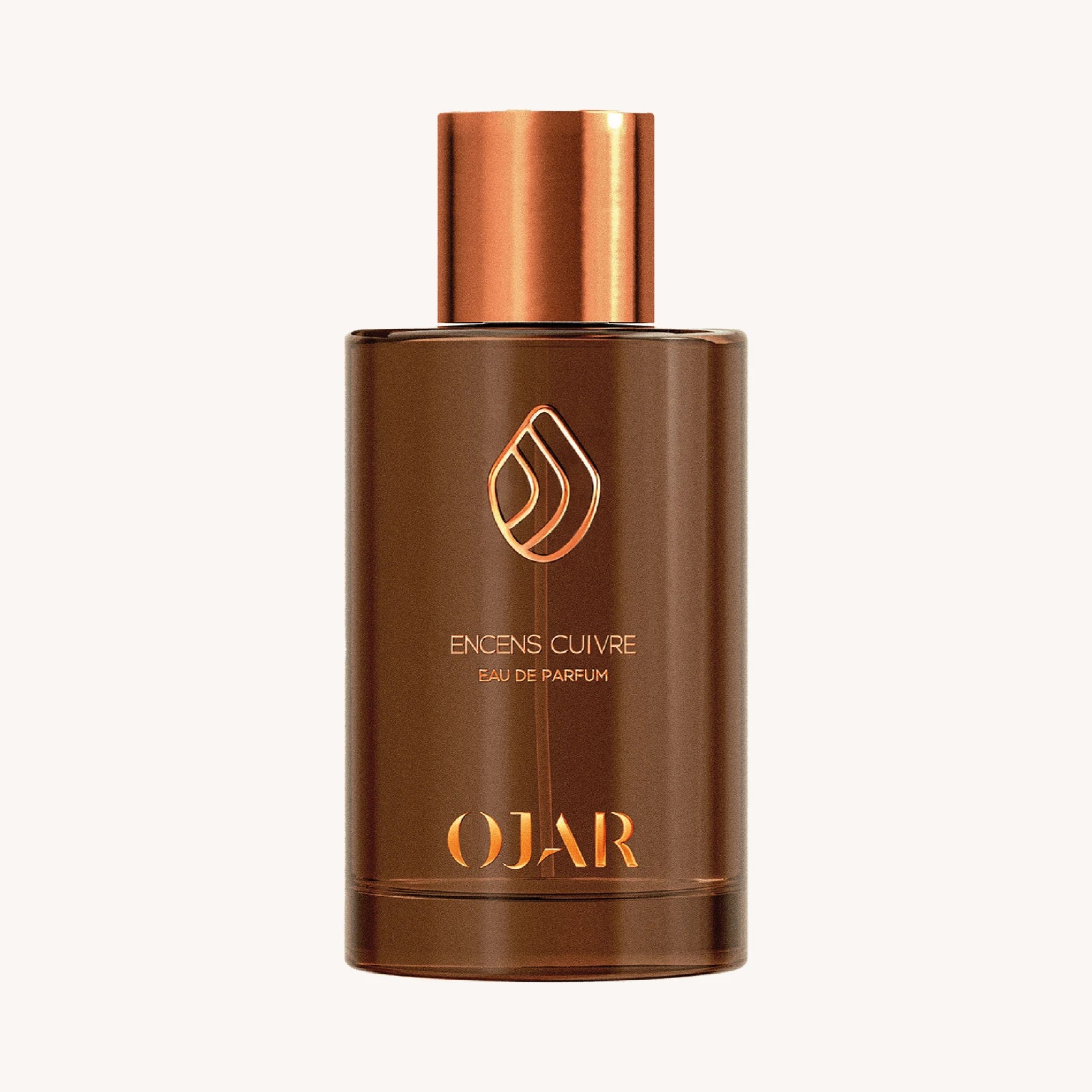 OJAR Encens Cuivre Eau de Parfum Flakon 100 ml