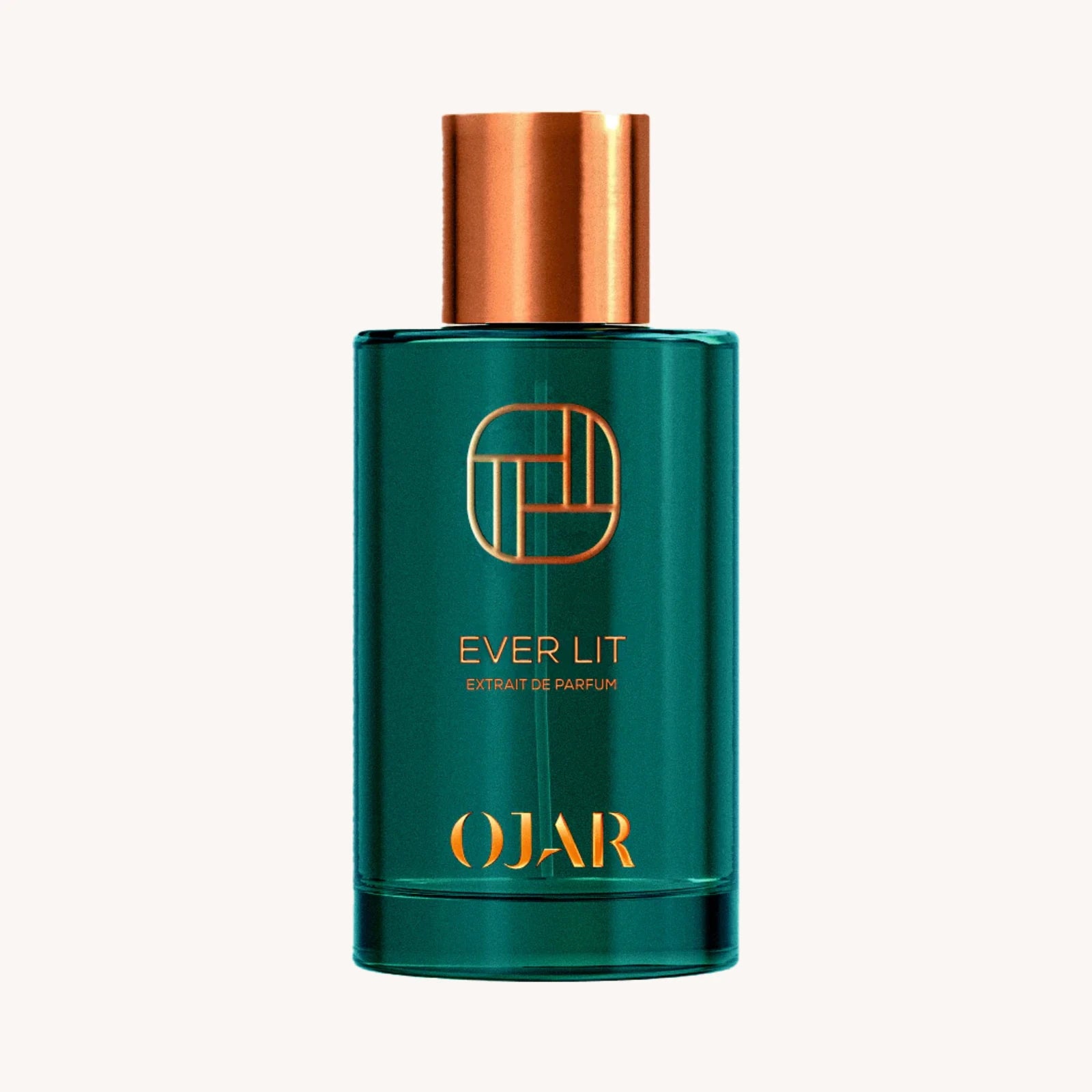 OJAR Ever Lit Extrait de Parfum Flakon 100 ml