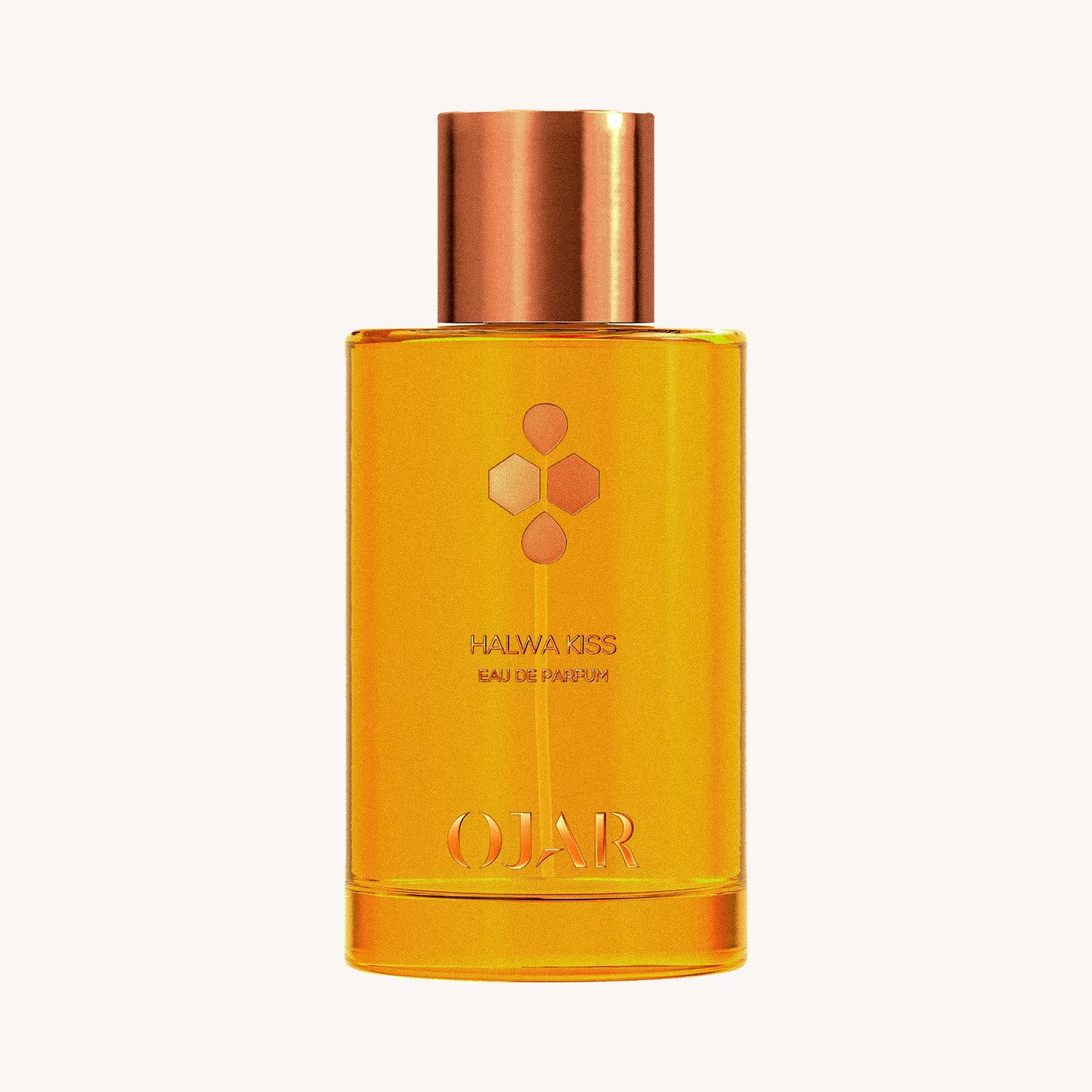 OJAR Halwa Kiss Eau de Parfum Flakon 100 ml