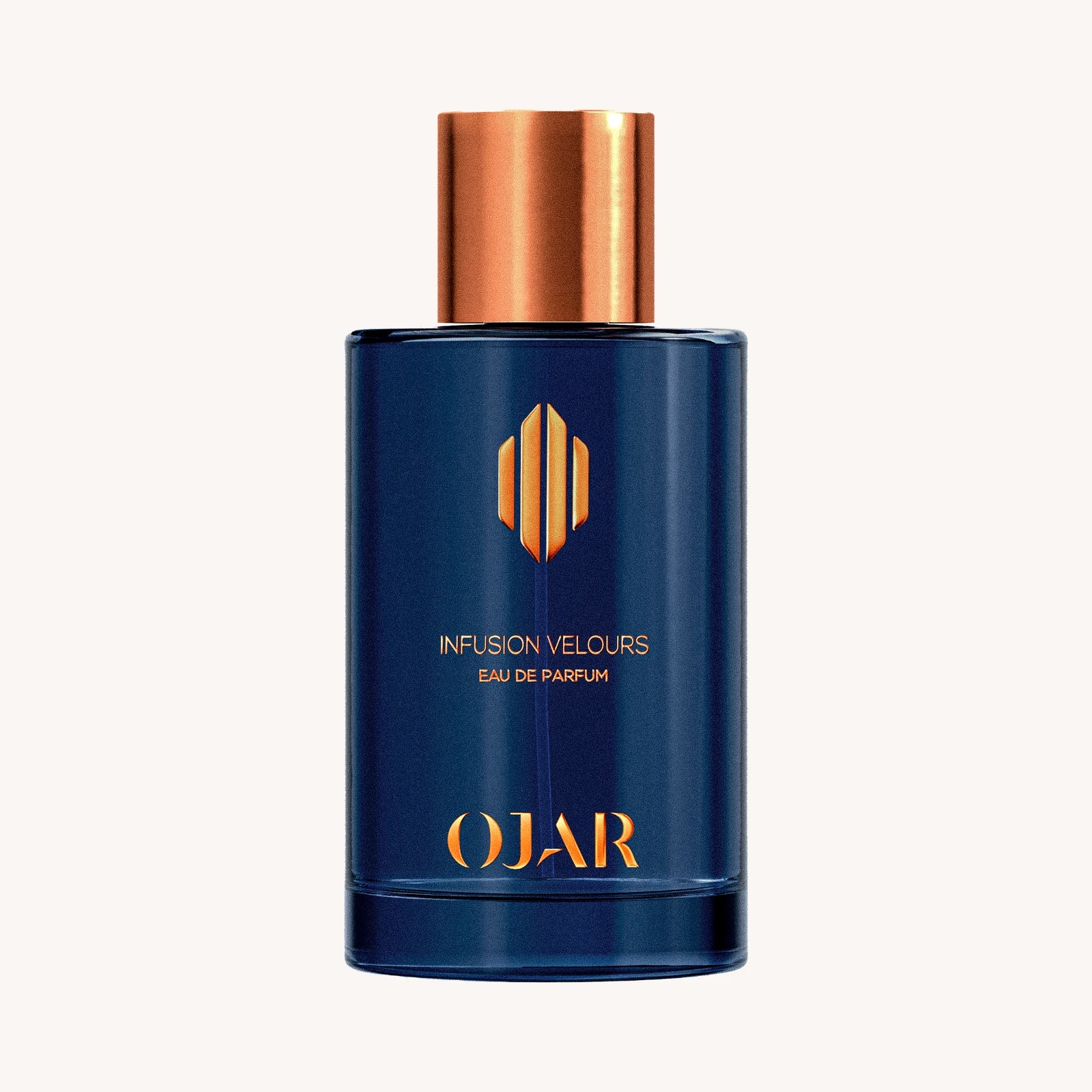 OJAR Infusion Velours Eau de Parfum Flakon 100 ml