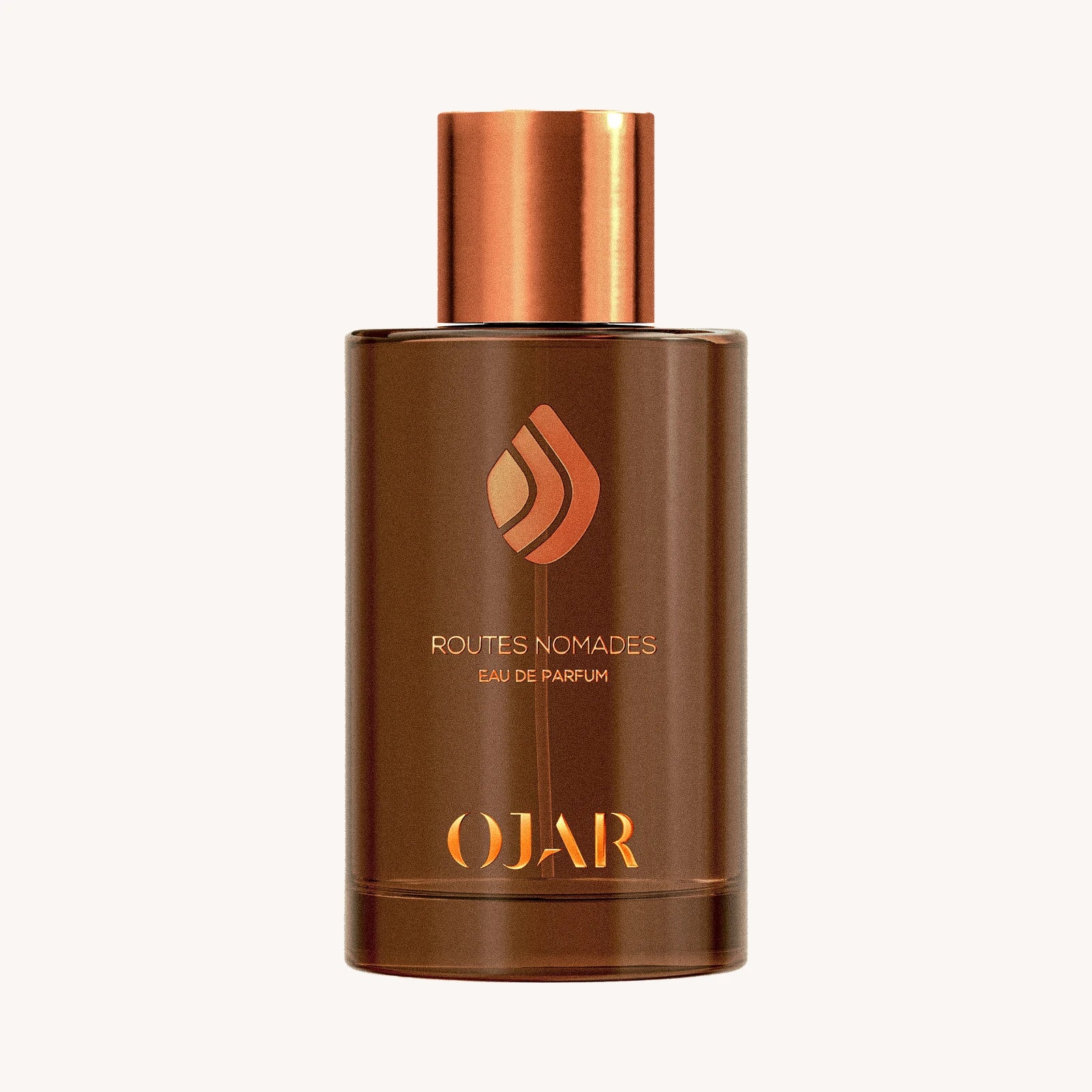 OJAR Routes Nomades Eau de Parfum Flakon 100 ml
