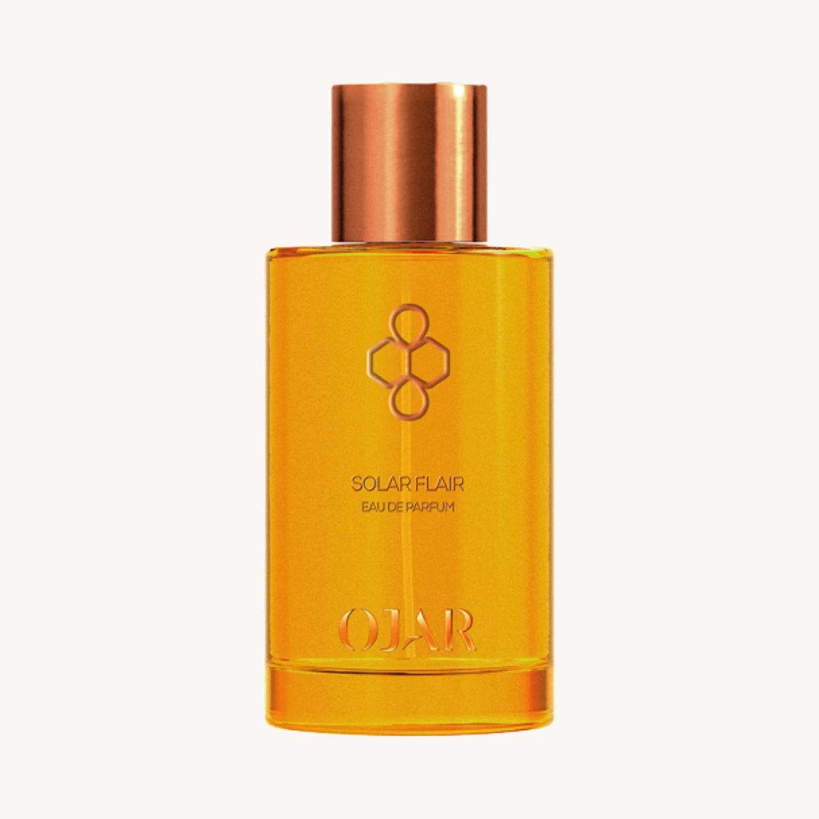 OJAR Solar Flair Eau de Parfum Flakon 100 ml