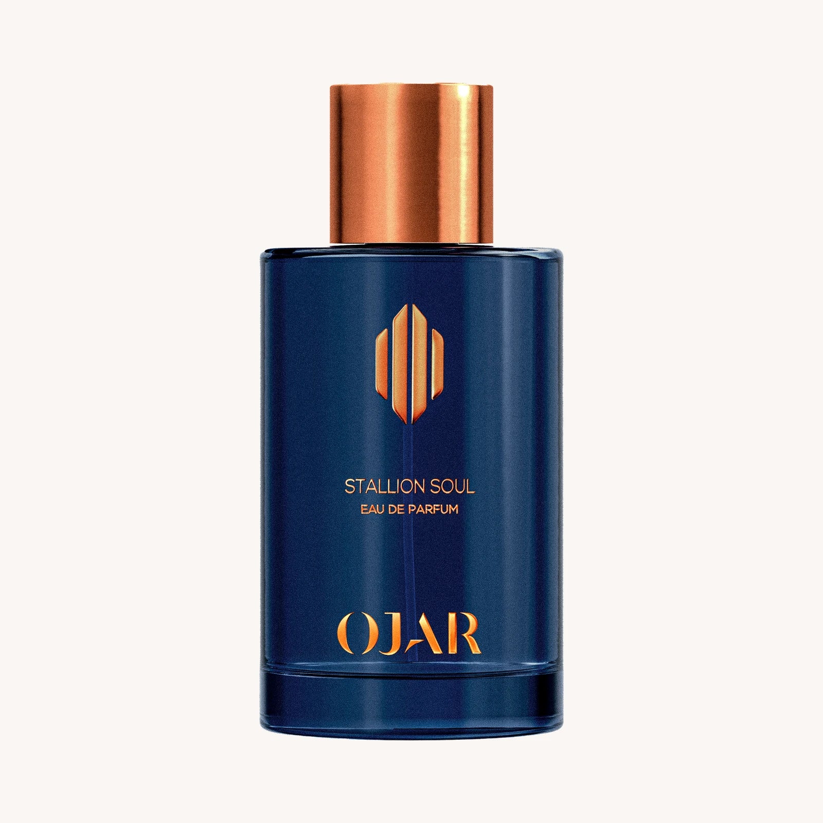 OJAR Stallion Soul Eau de Parfum Flakon 100 ml
