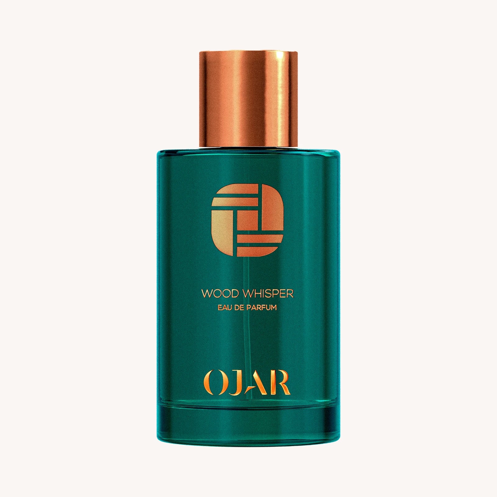 OJAR Wood Whisper Eau de Parfum Flakon 100 ml