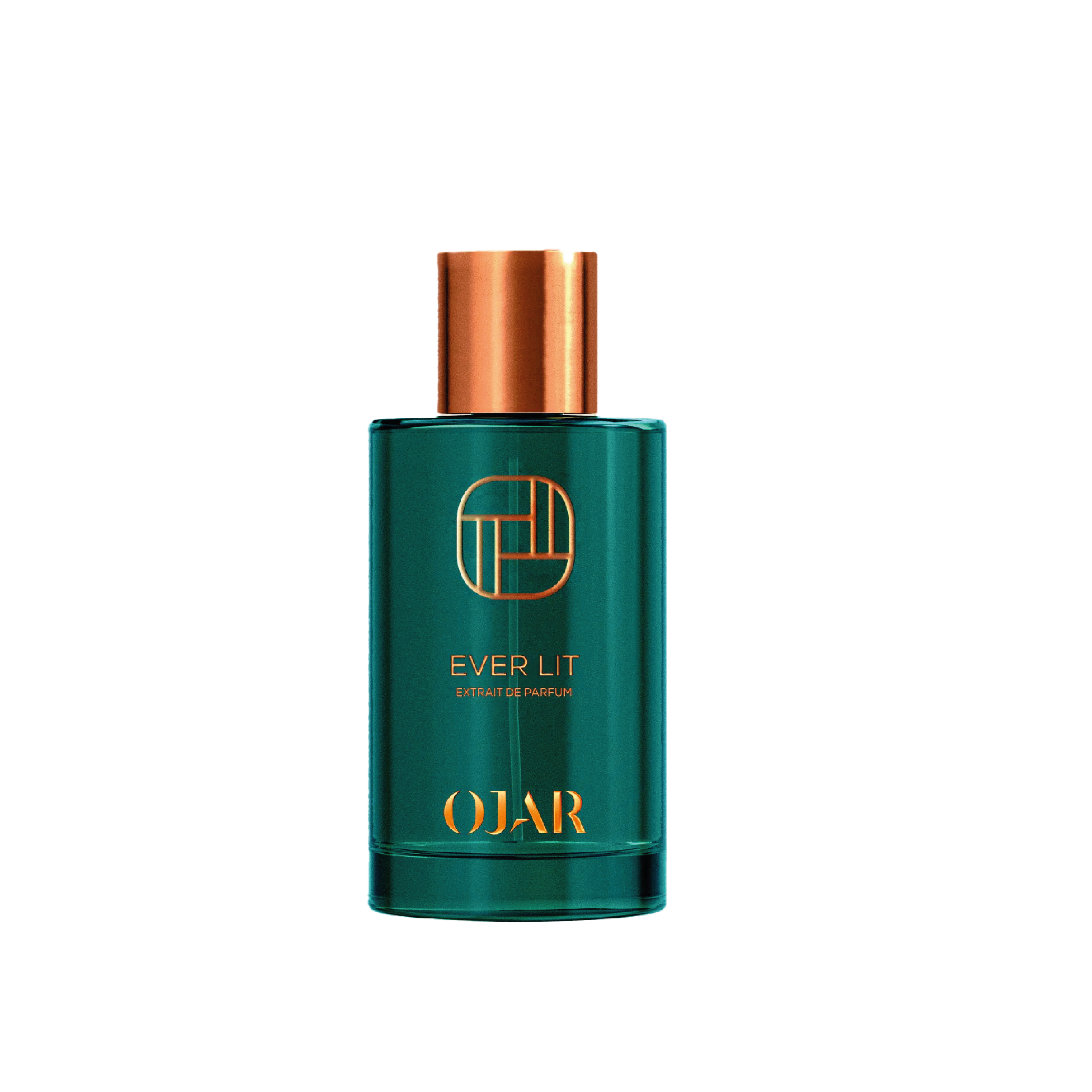 Ever Lit von Ojar, Extrait de Parfum, Oman, Weihrauch, Apfel, Zypresse, Nischenparfüm