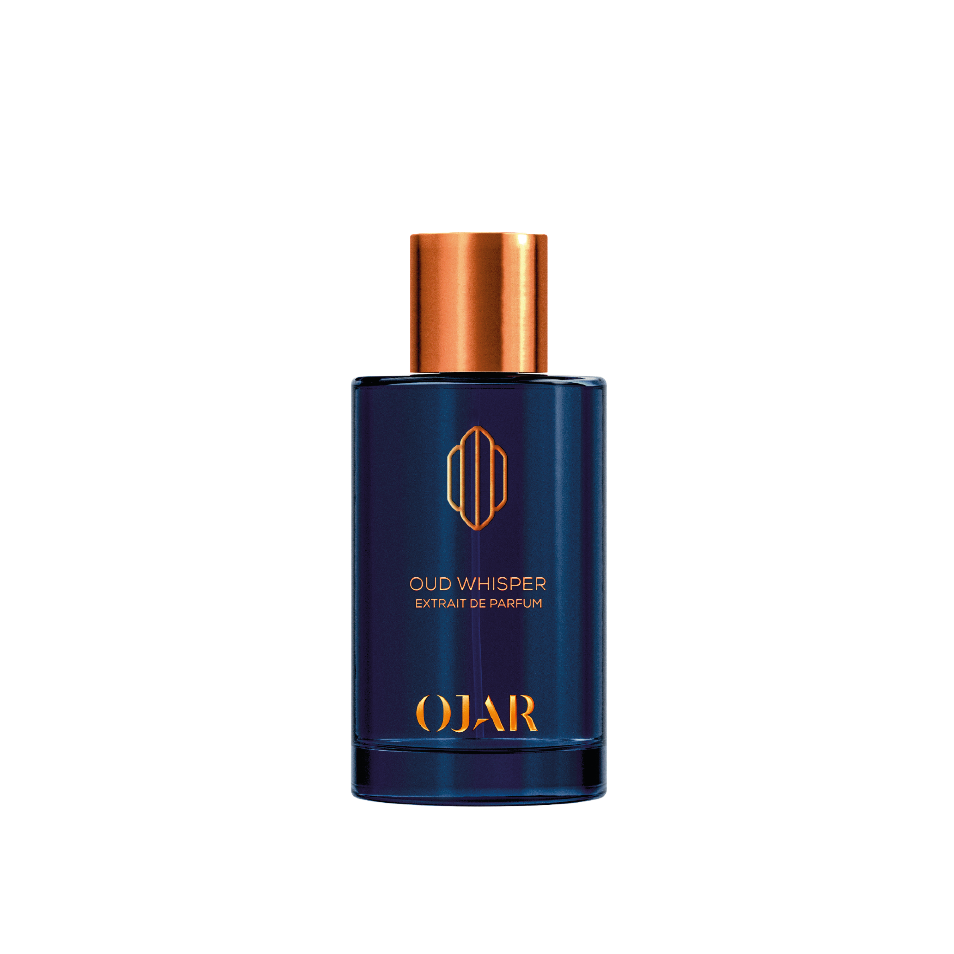 Oud Whisper von Ojar, warm, ledrig, fruchtig, Extrait de Parfum modernes Nischenparfum