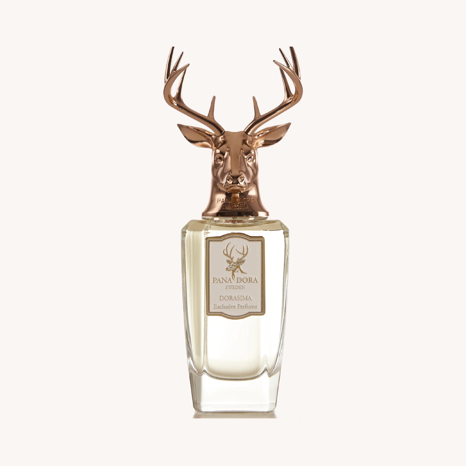 Pana Dora Dorasima Eau de Parfum Flakon 100 ml
