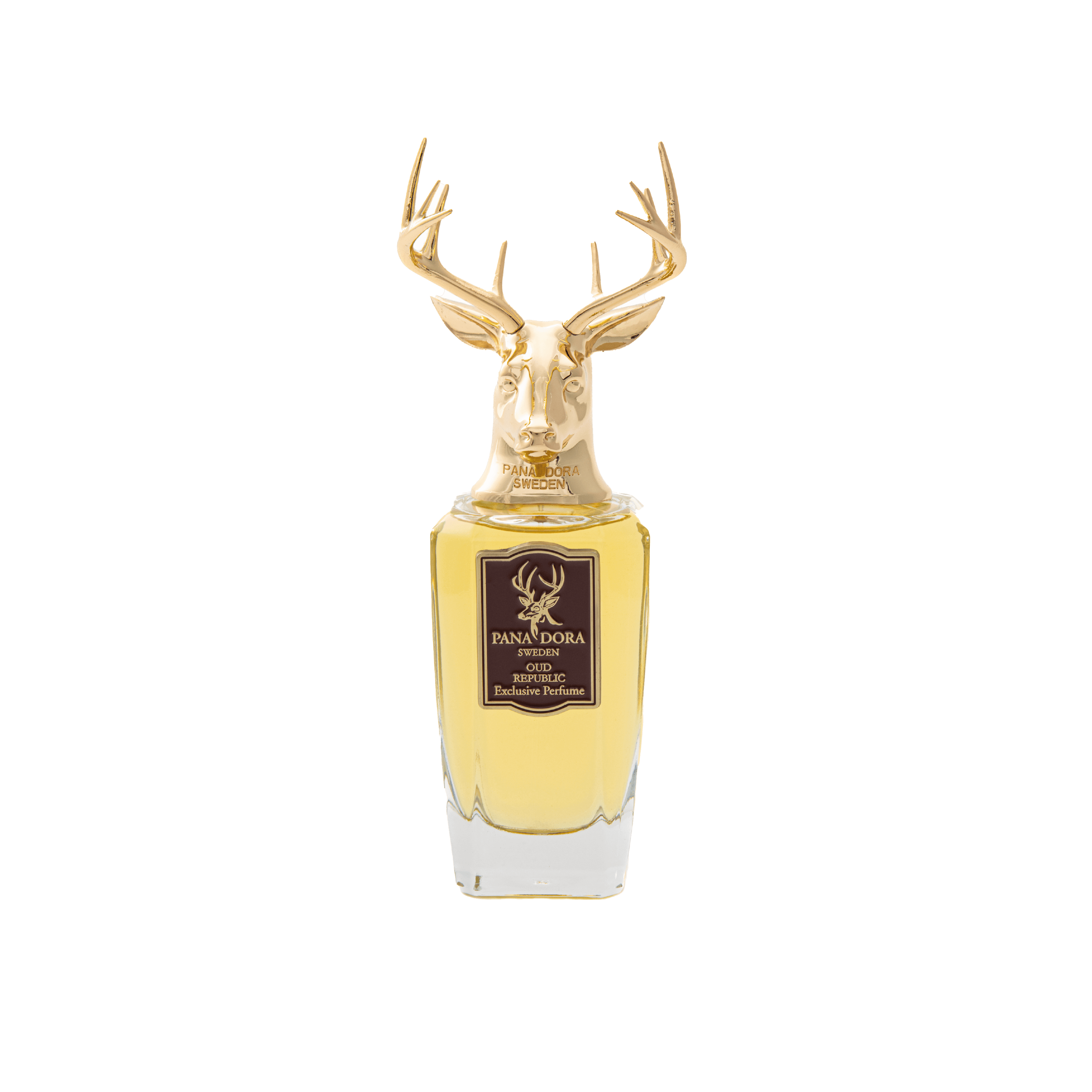 Oud Republic - SNUD