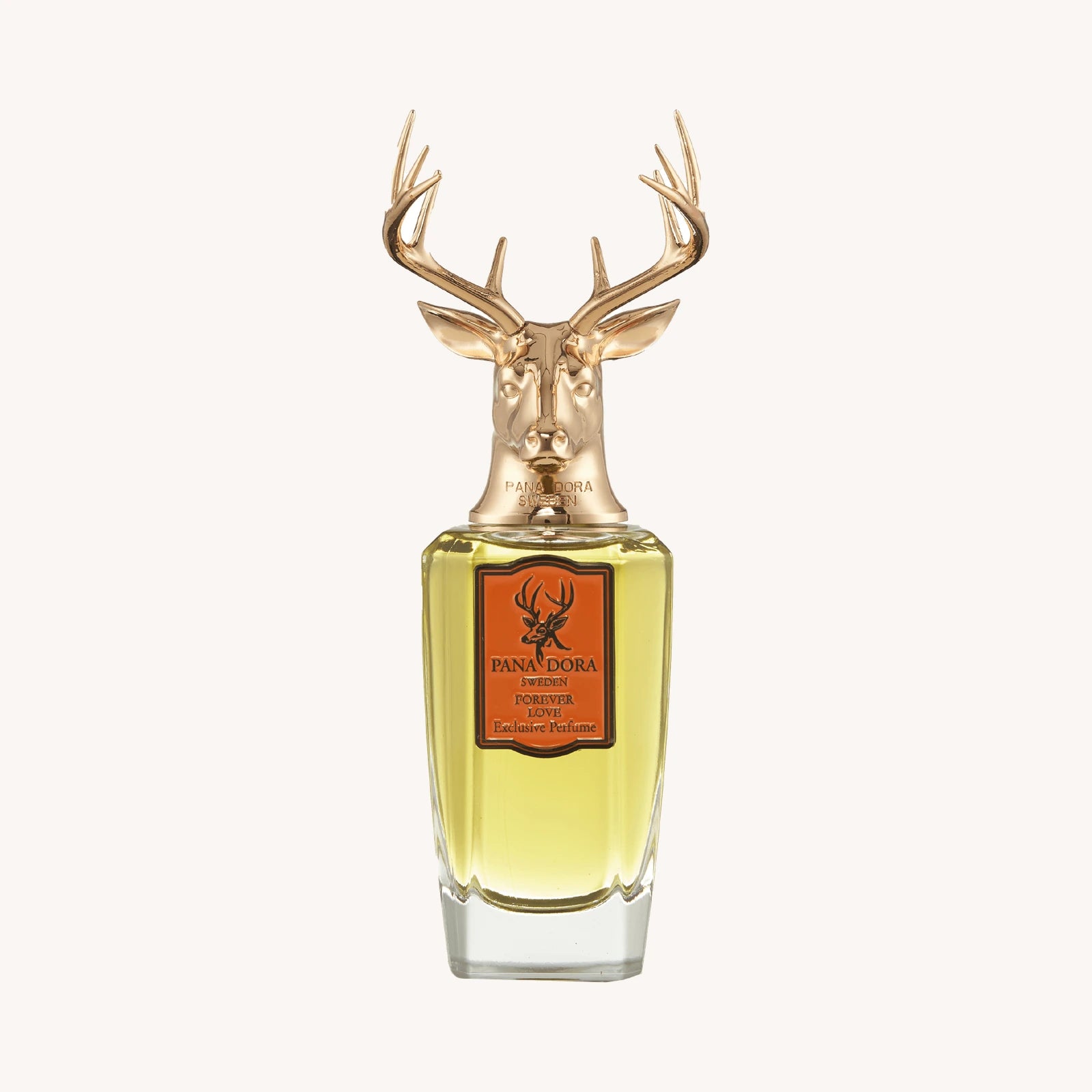 Pana Dora Forever Love Eau de Parfum Flakon 100 ml