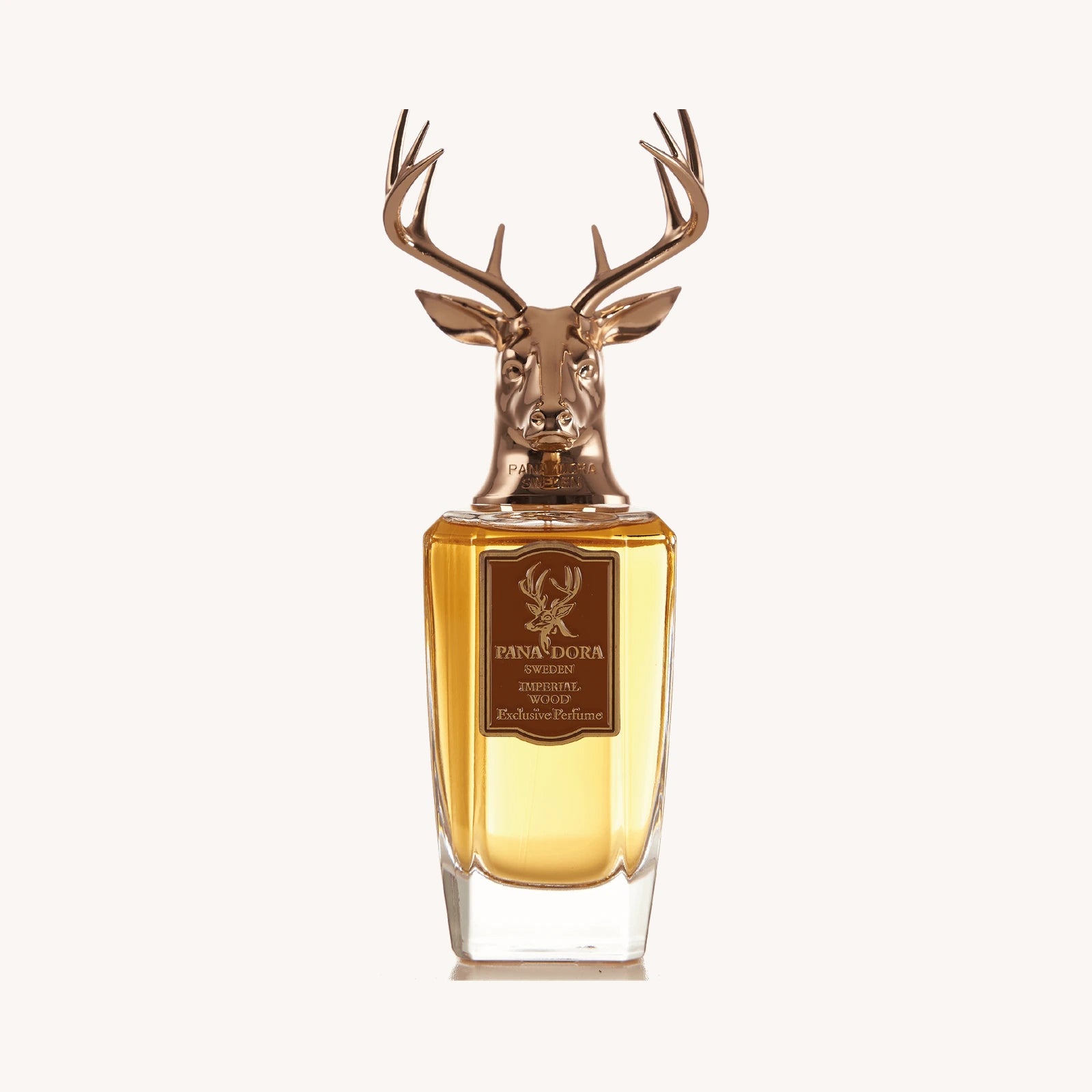 Pana Dora Imperial Wood Extrait de Parfum Flakon 100 ml