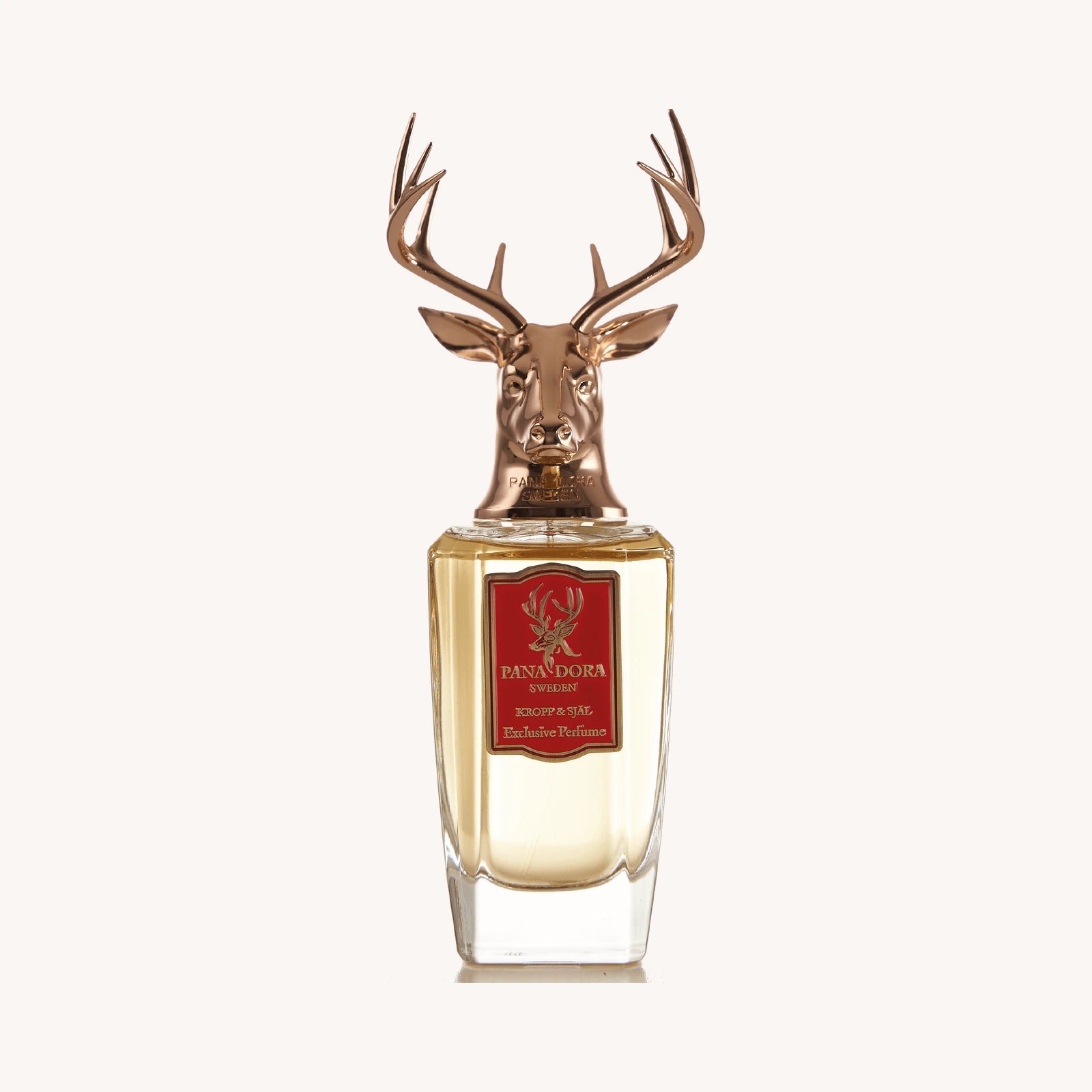 Pana Dora Kropp & Själ Eau de Parfum Flakon 100 ml