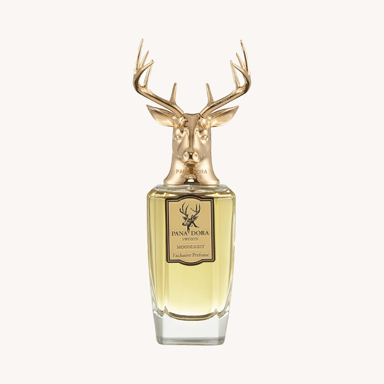 Pana Dora Moonlight Eau de Parfum Flakon 100 ml