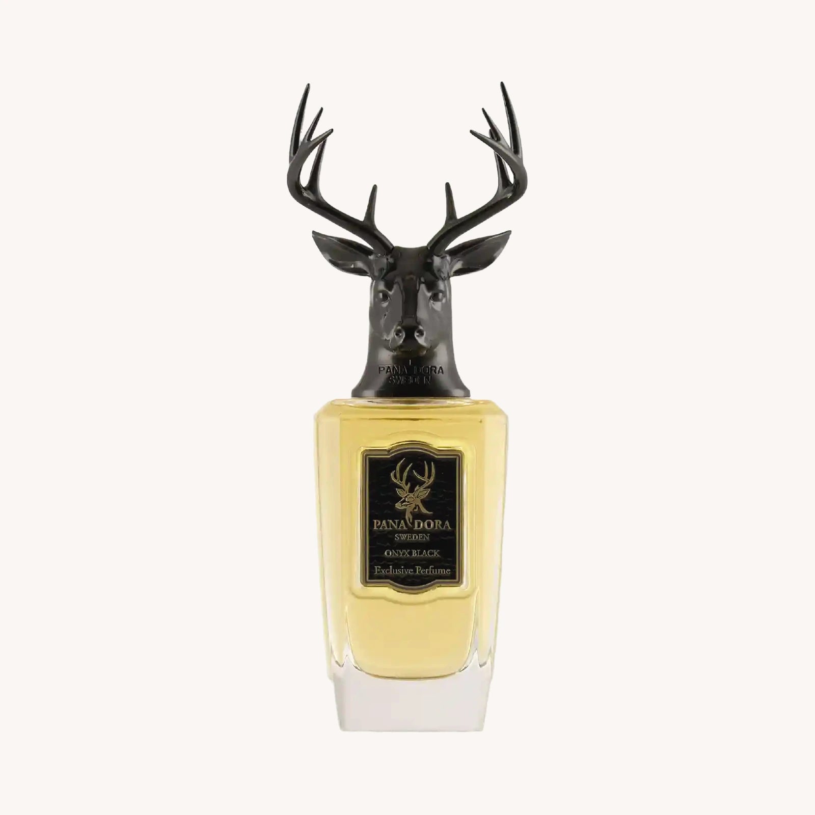 Pana Dora Onyx Black Extrait de Parfum Flakon 100 ml