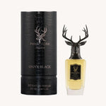 Pana Dora Onyx Black Extrait de Parfum Verpackung