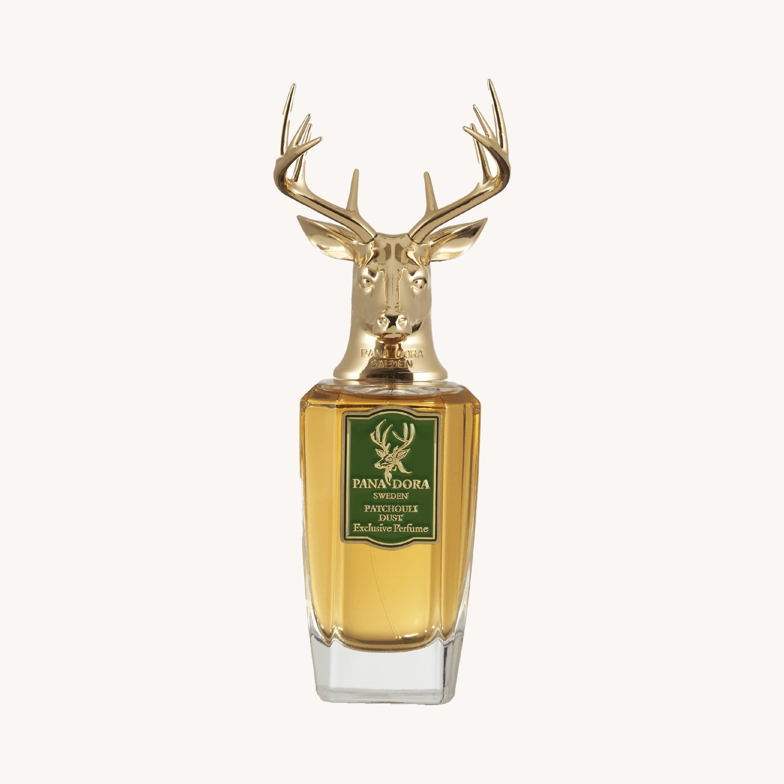 Pana Dora Patchouli Dust Eau de Parfum Flakon 100 ml