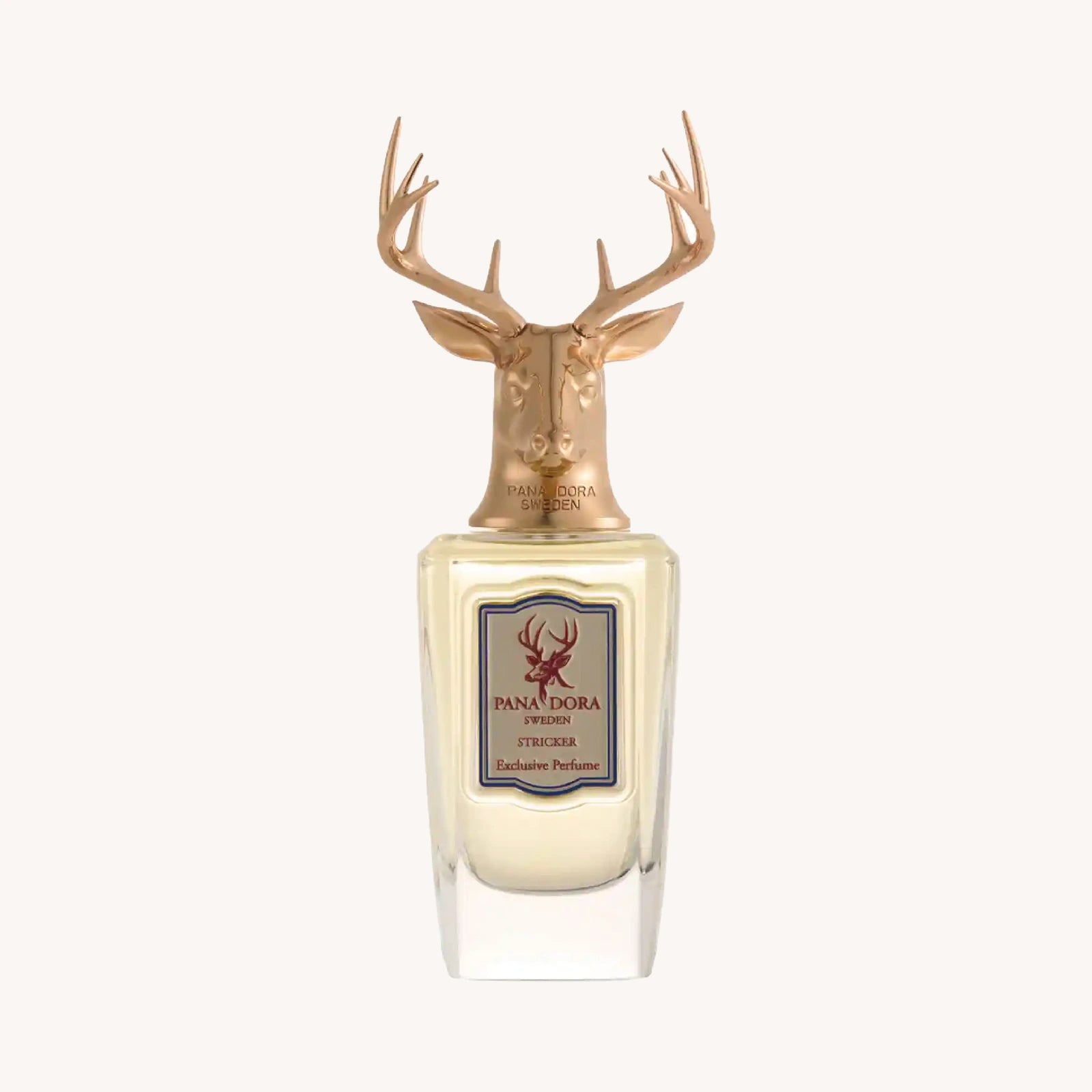 Pana Dora Stricker Eau de Parfum Flakon 100 ml