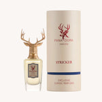 Pana Dora Stricker Eau de Parfum Verpackung