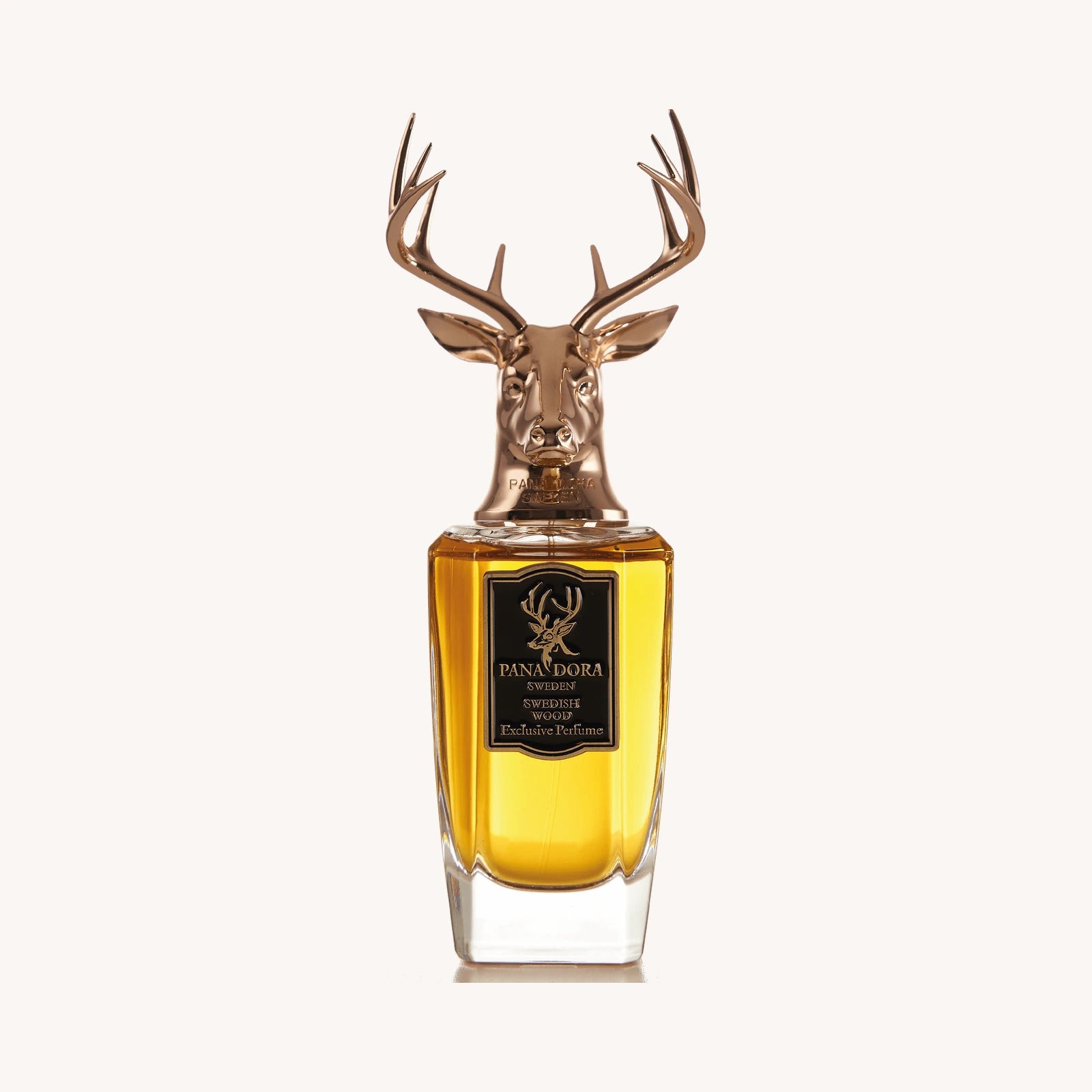 Pana Dora Swedish Wood Extrait de Parfum Flakon 100 ml