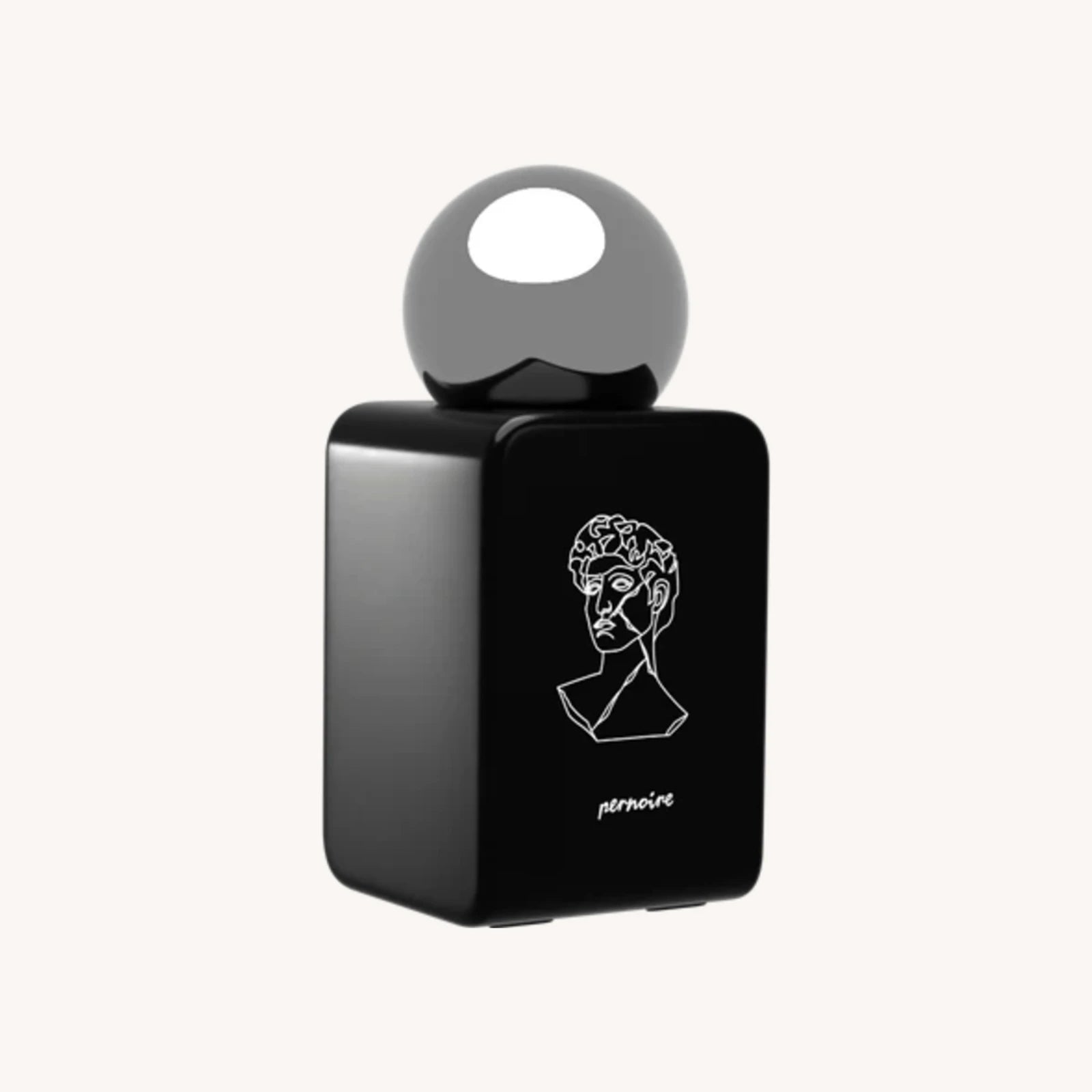 Pernoire Amoral Extrait de Parfum Flakon mit Symbol